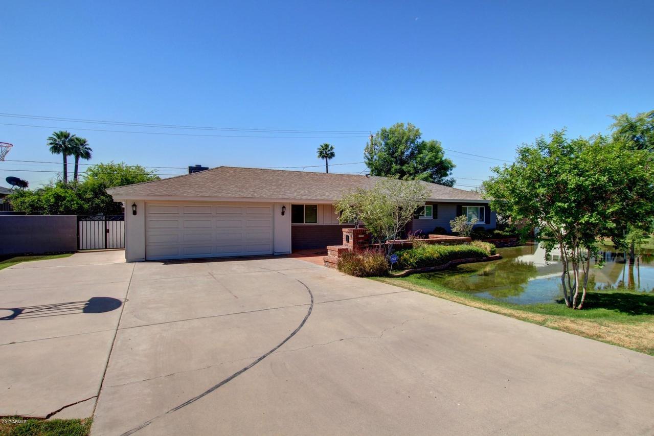 4223 E Clarendon Ave., Phoenix, AZ 85018