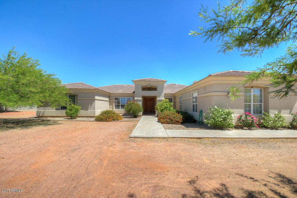 12325 S 47th Ln., Laveen, AZ 85339