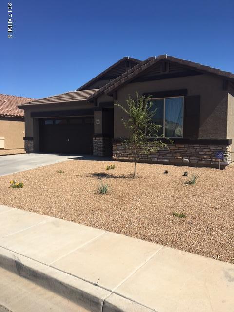2025 N Cheyenne Pl., Casa Grande, AZ 85122