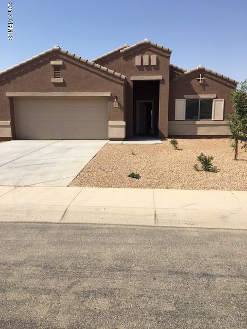 1853 E Pilgram St., Casa Grande, AZ 85122