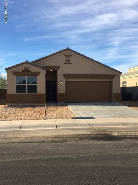 1881 E Amaya St., Casa Grande, AZ 85122