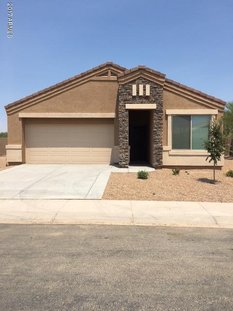 2172 N St Bonita Ln., Casa Grande, AZ 85122