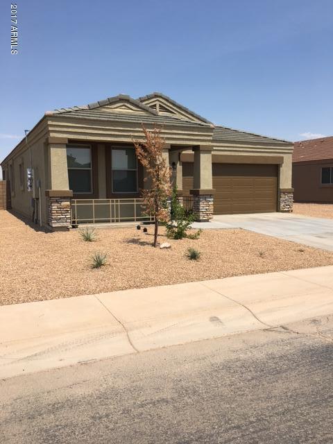 2020 N Pablo Ct., Casa Grande, AZ 85122