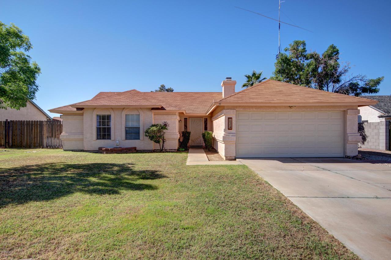 6939 W Cinnabar Ave., Peoria, AZ 85345