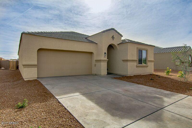 2012 N Pablo Ct., Casa Grande, AZ 85122