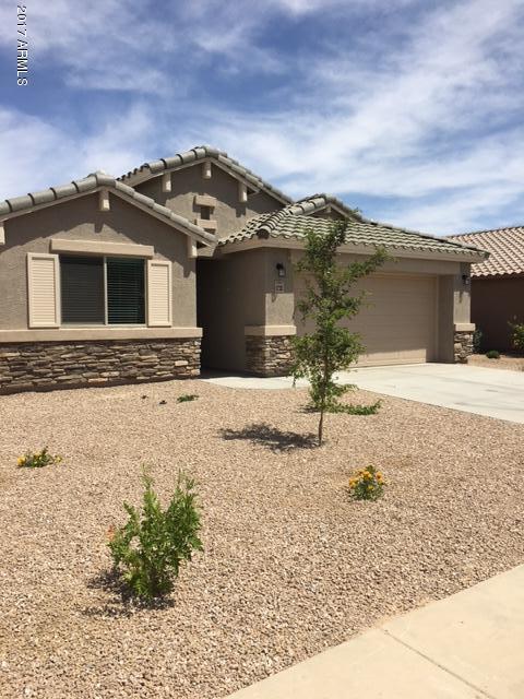 2180 N St Bonita Ln., Casa Grande, AZ 85122