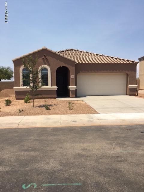 1874 E Diego Ct., Casa Grande, AZ 85122