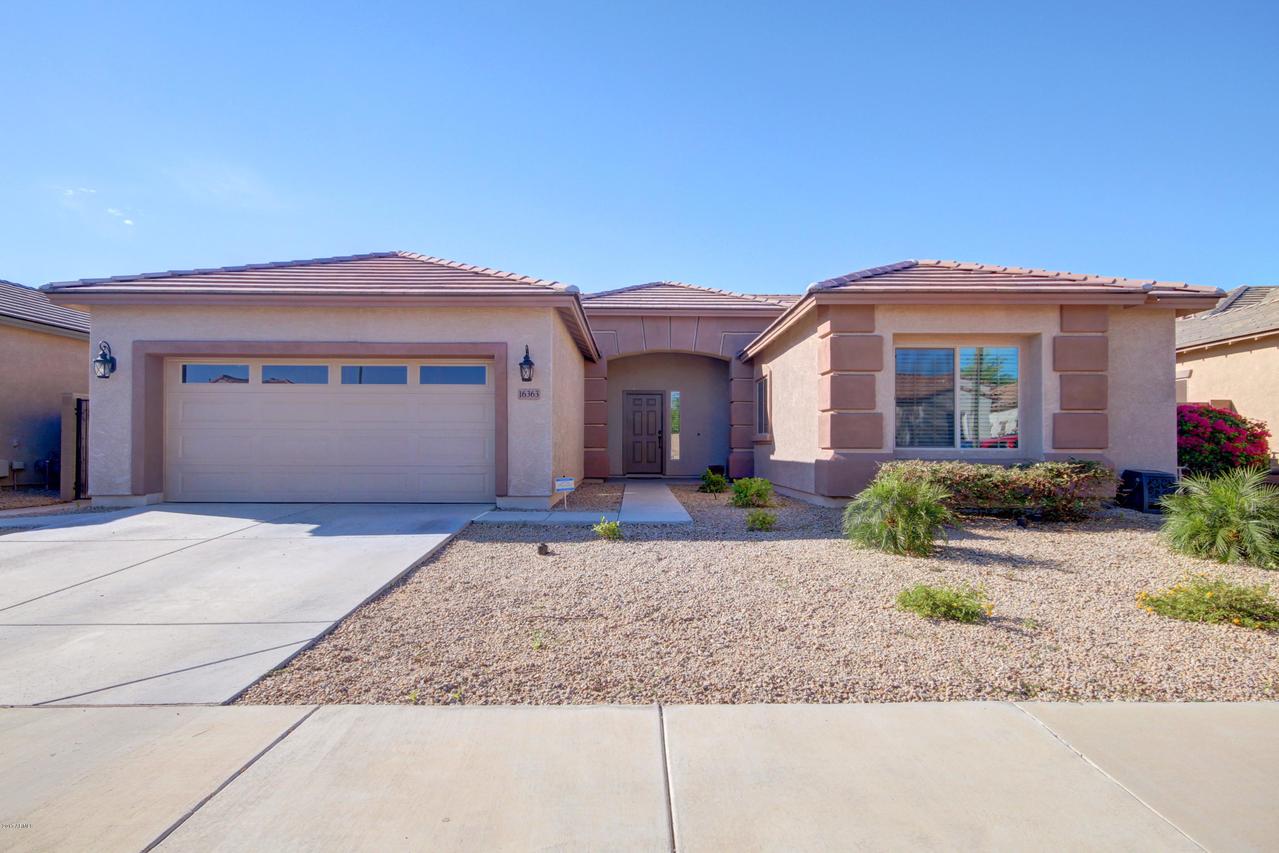 16363 W Yucatan Dr., Surprise, AZ 85388