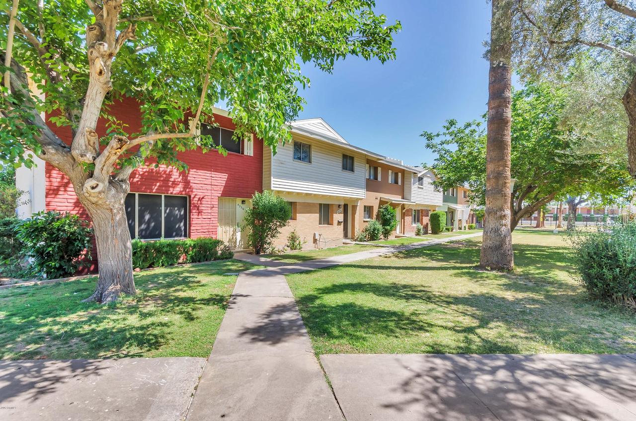 4336 W Maryland Ave., Glendale, AZ 85301