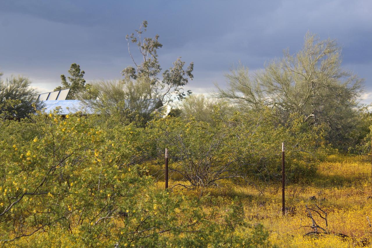 314 E Sabrosa Dr. #26, New River, AZ 85087