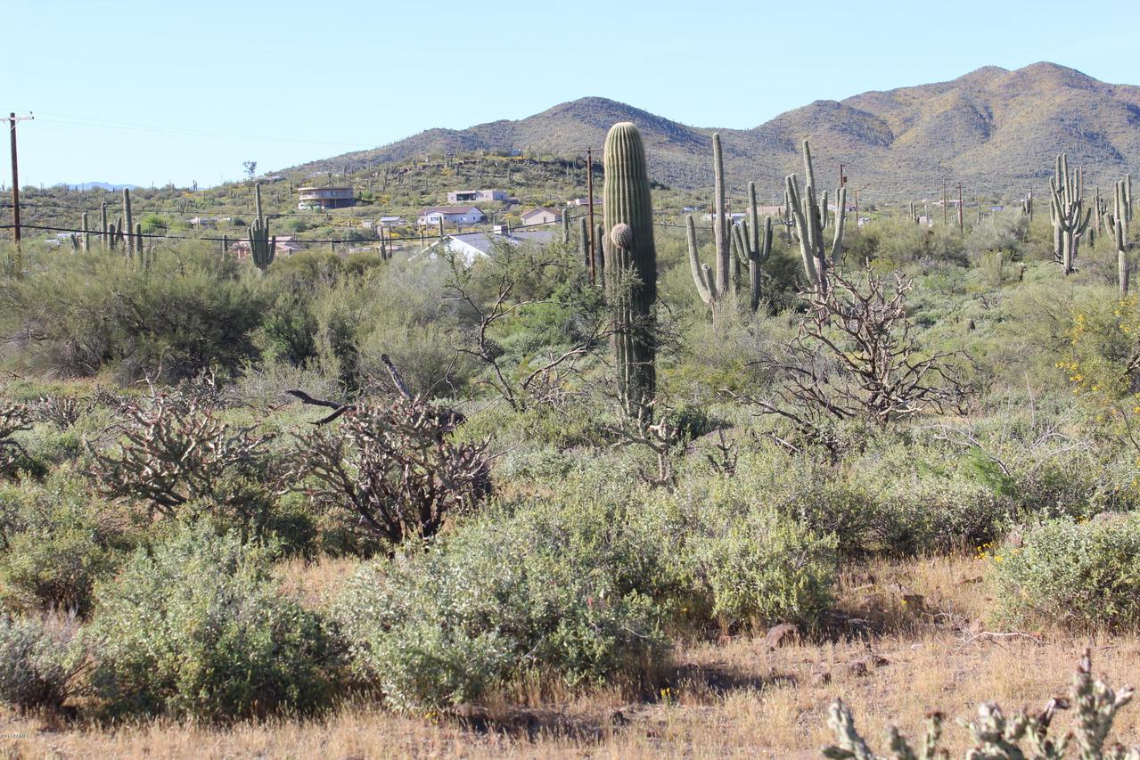 48000 N 7th Ave. #-, New River, AZ 85087