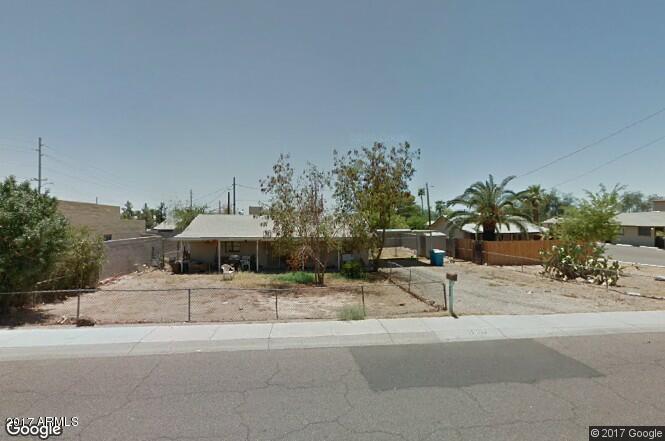 1807 W Sahuaro Dr., Phoenix, AZ 85029