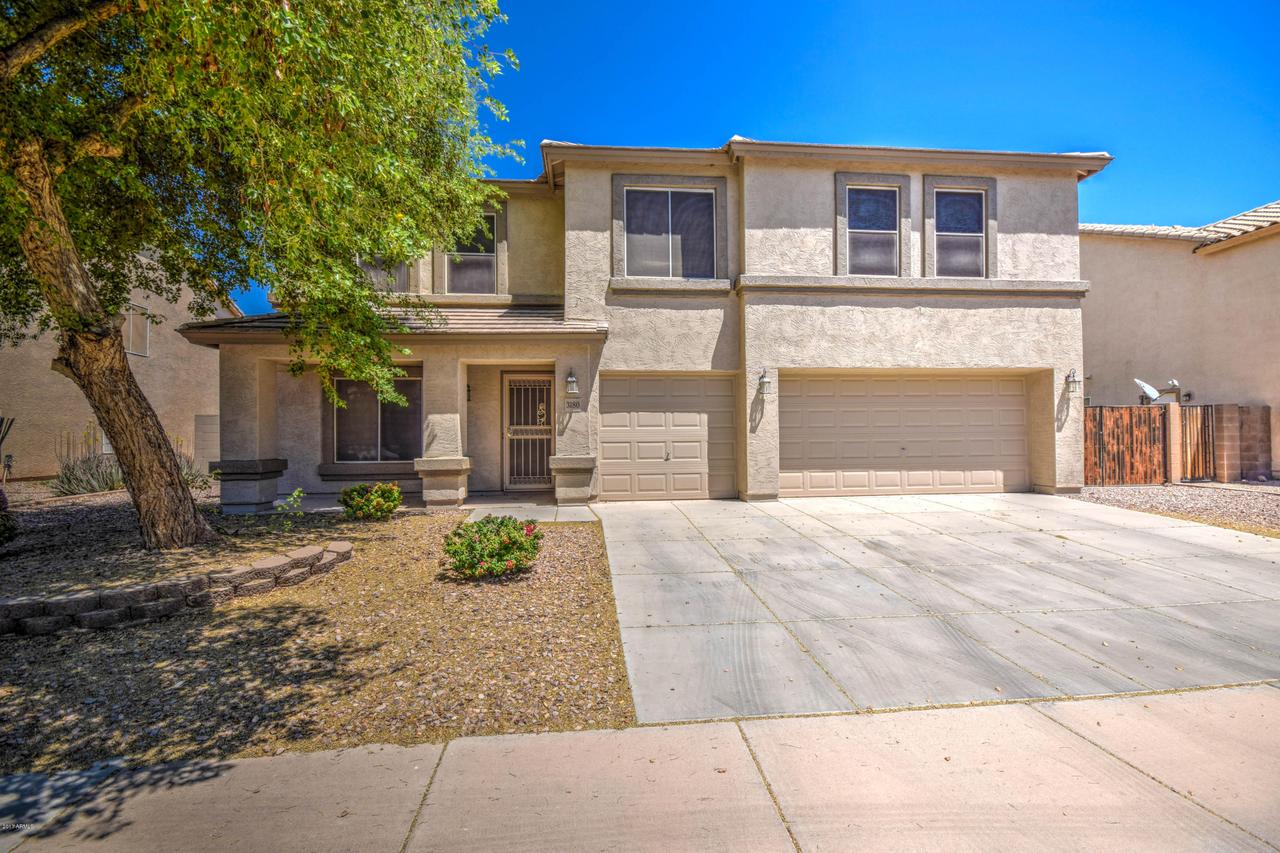 3180 E Mineral Park Rd., San Tan Valley, AZ 85143