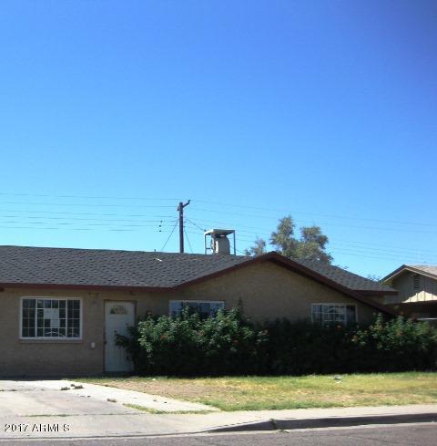 1727 E Wier Ave., Phoenix, AZ 85040