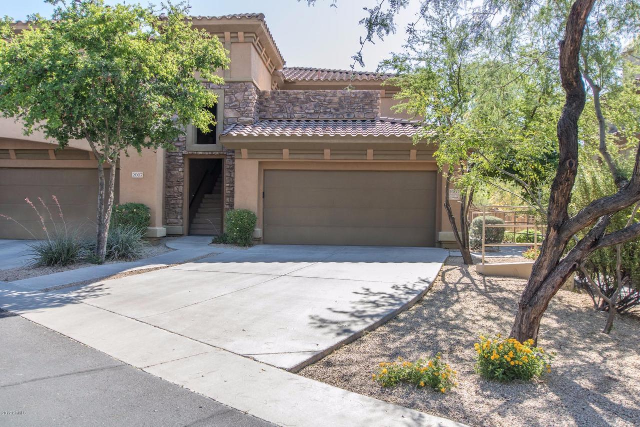 19700 N 76th St. #2007, Scottsdale, AZ 85255