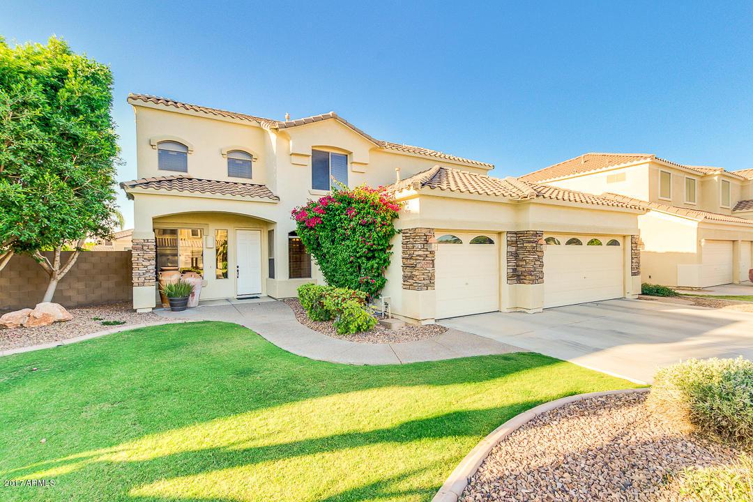 12934 W Vista Paseo Dr., Litchfield Park, AZ 85340