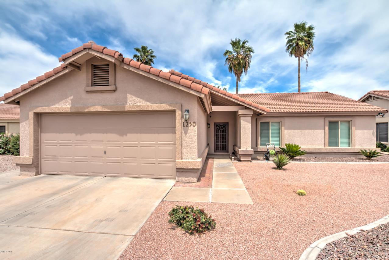 1250 E Scott Ave., Gilbert, AZ 85234