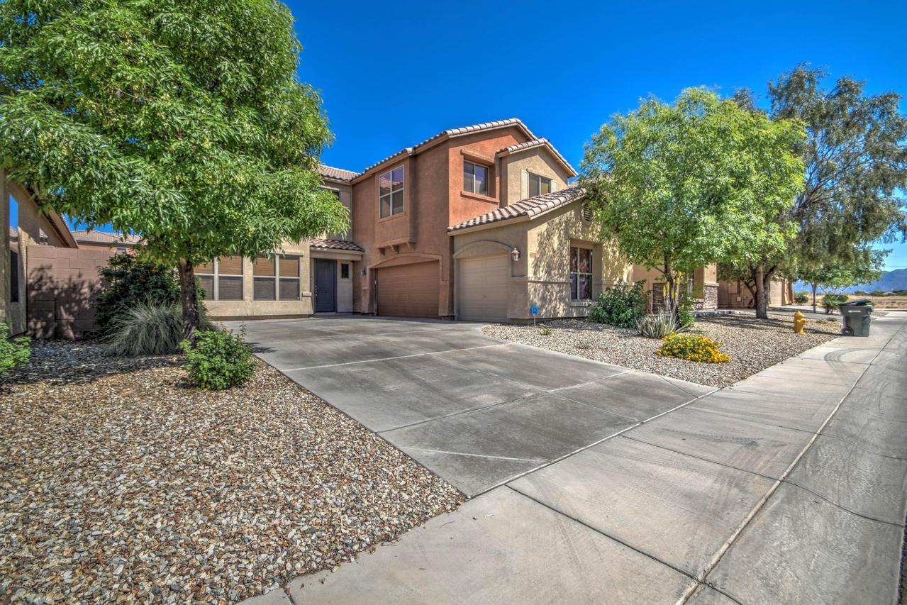 3911 S 101st Dr., Tolleson, AZ 85353