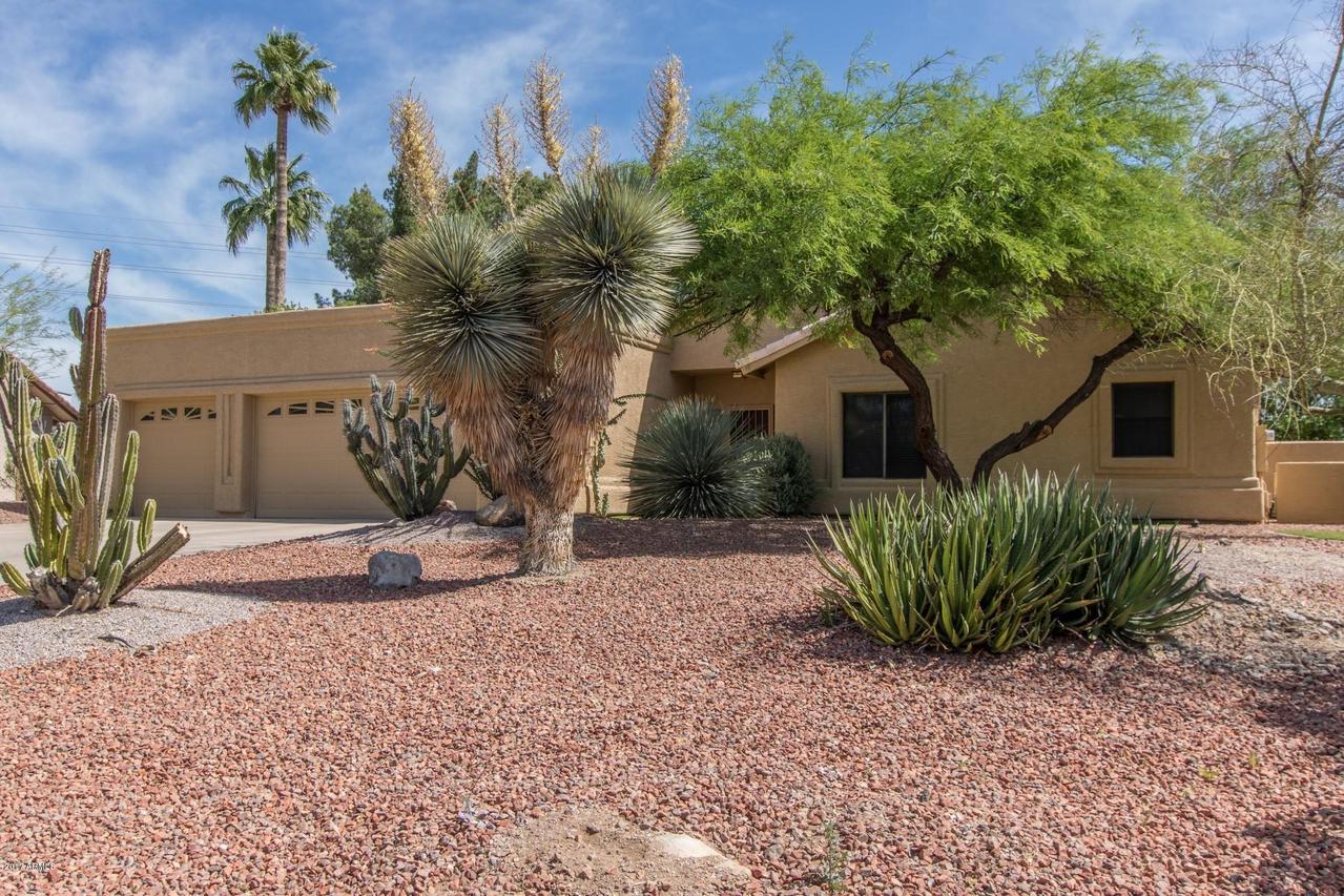 17348 E Baca Dr., Fountain Hills, AZ 85268