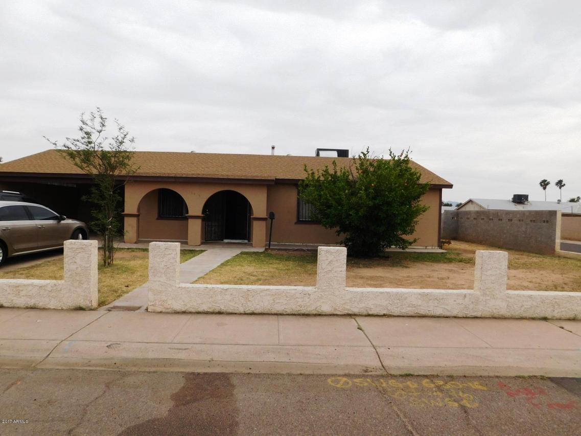 5545 W Granada Rd., Phoenix, AZ 85035