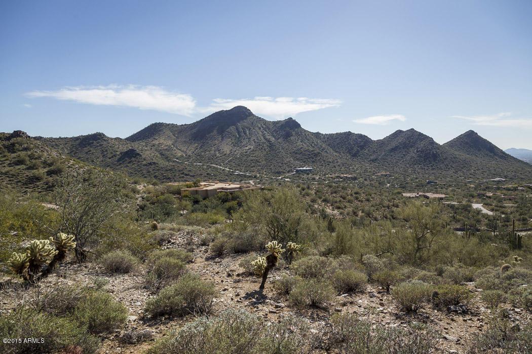 10500 E Lost Canyon Dr. #16, Scottsdale, AZ 85255