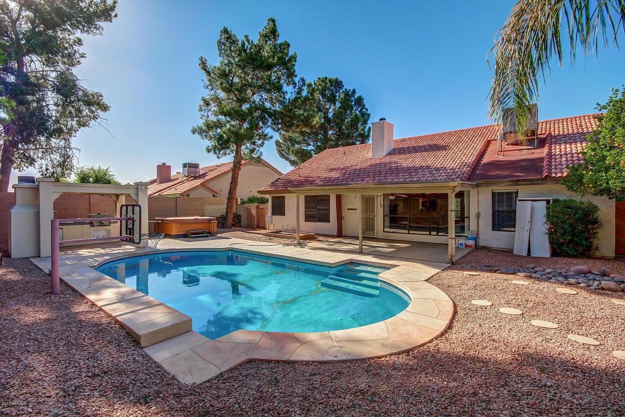 5821 W Geronimo St., Chandler, AZ 85226