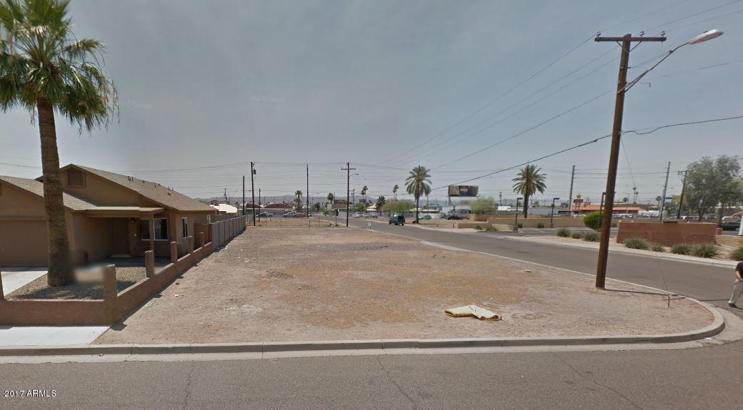 2425 E Monroe St. #11, Phoenix, AZ 85034
