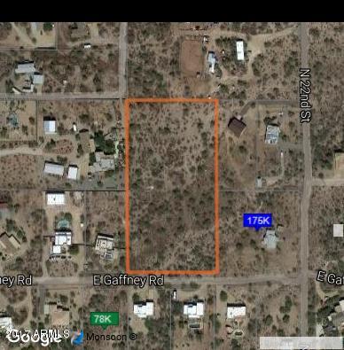 45020 N 22nd St., New River, AZ 85087