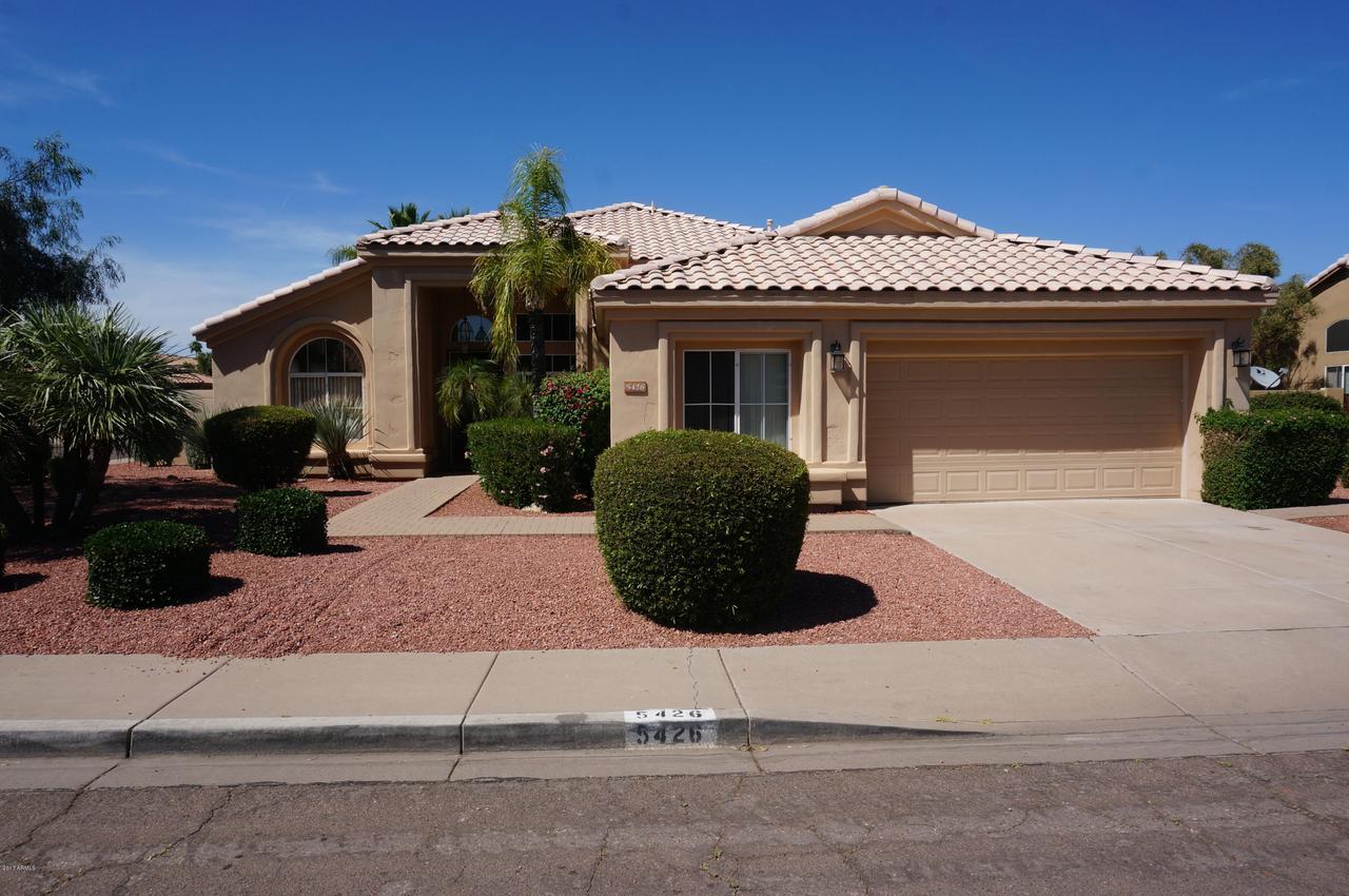 5426 E Nisbet Rd., Scottsdale, AZ 85254