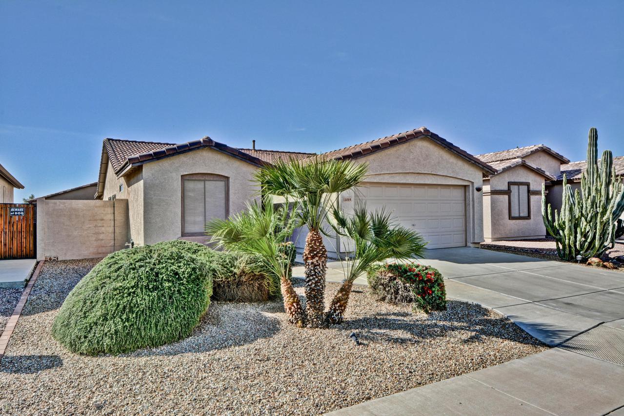 11015 W Utopia Rd., Sun City, AZ 85373