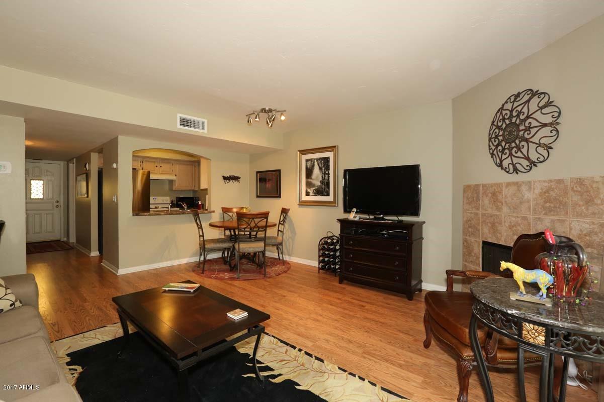 11624 N Saguaro Blvd. #3, Fountain Hills, AZ 85268
