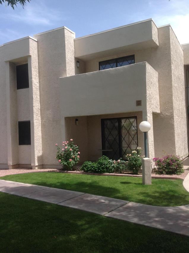 1920 W Lindner Ave. #120, Mesa, AZ 85202