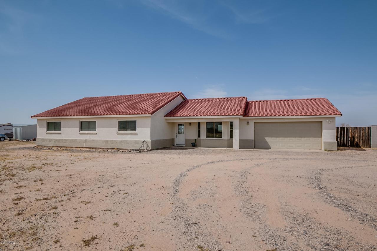 10289 N Sidewinder Cir., Florence, AZ 85132