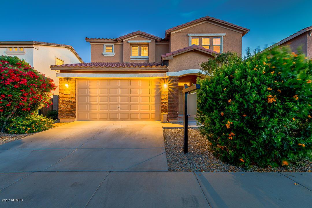 17643 W Molly Ln., Surprise, AZ 85387