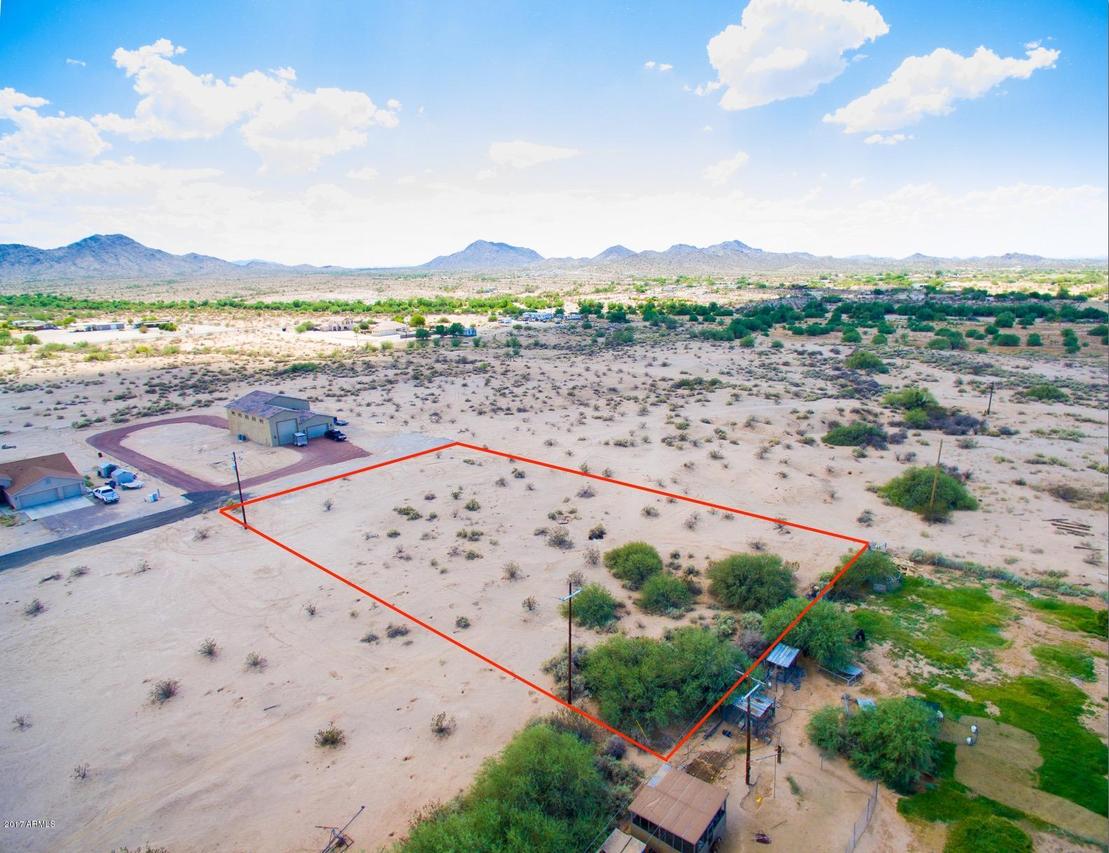 119XX S 212th Ave. #-, Buckeye, AZ 85326
