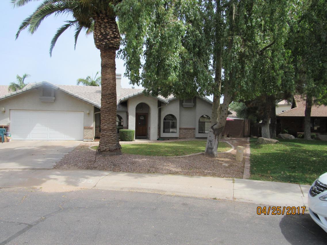 938 E San Remo Ave., Gilbert, AZ 85234