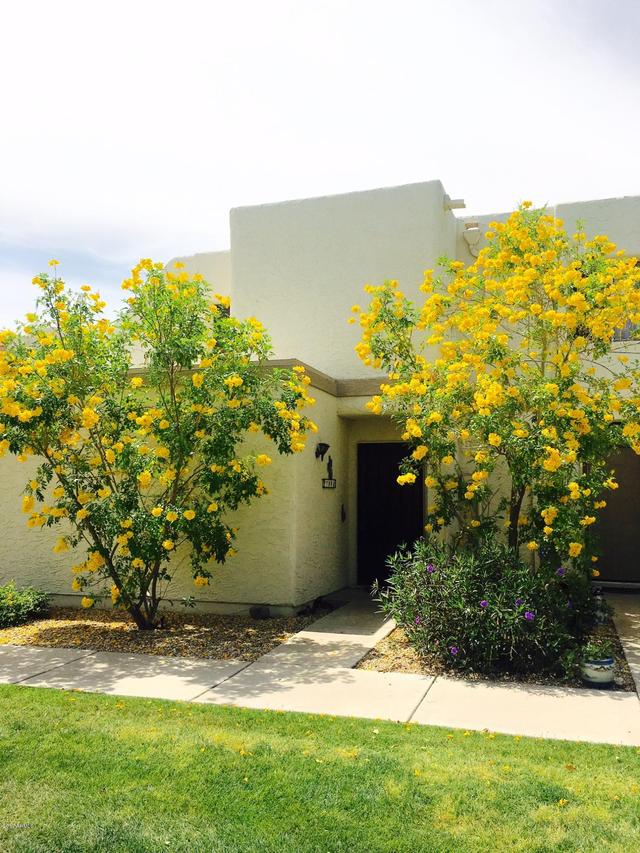 7830 E Rovey Ave., Scottsdale, AZ 85250