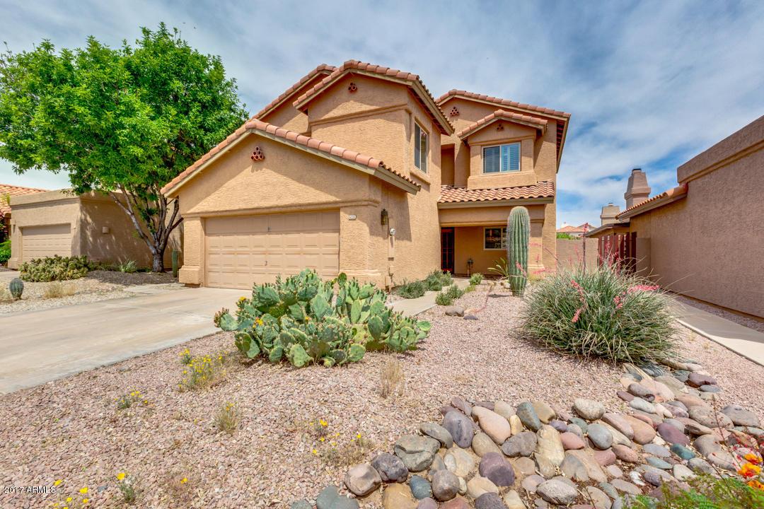 4330 E Badger Way, Phoenix, AZ 85044