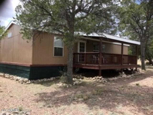 1704 Falcon Ln., Heber, AZ 85928