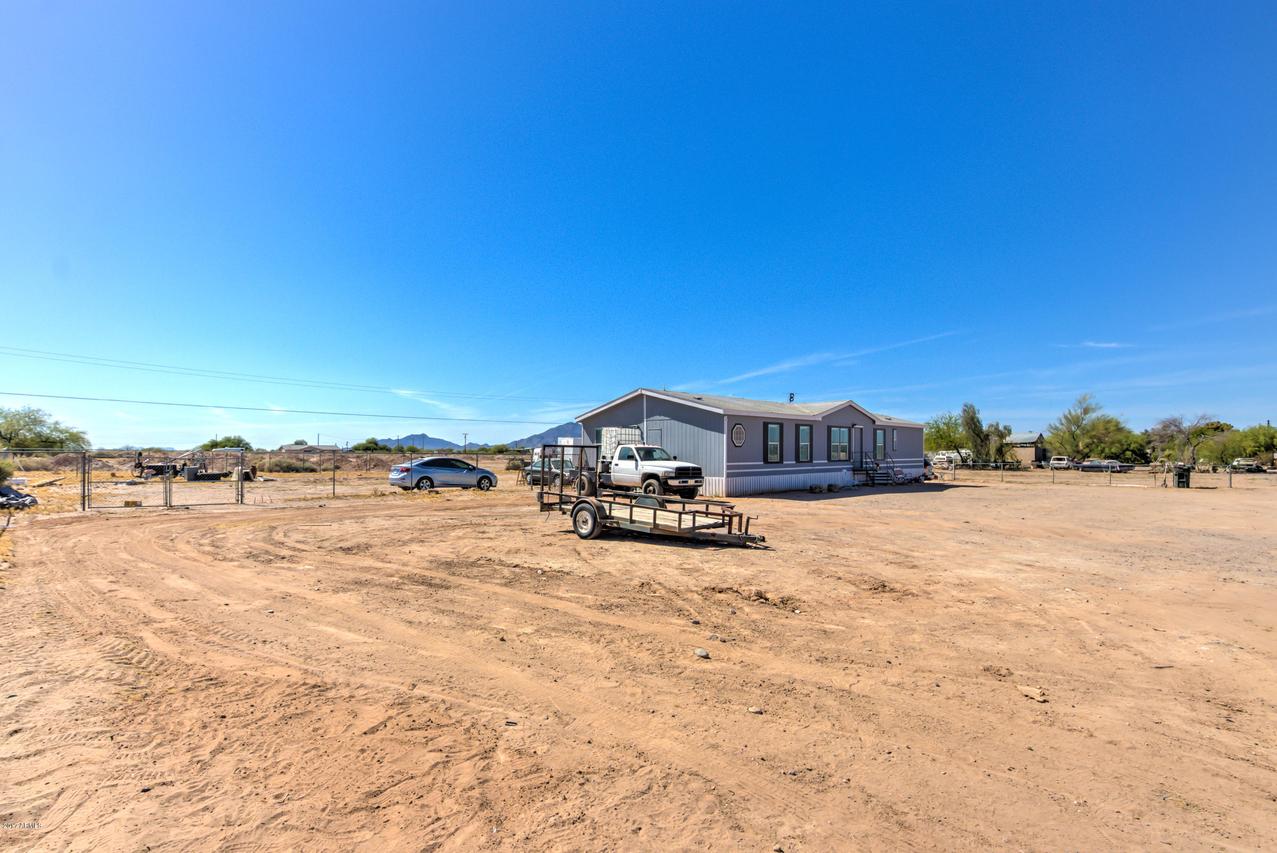 19872 N Loma Dr., Maricopa, AZ 85239