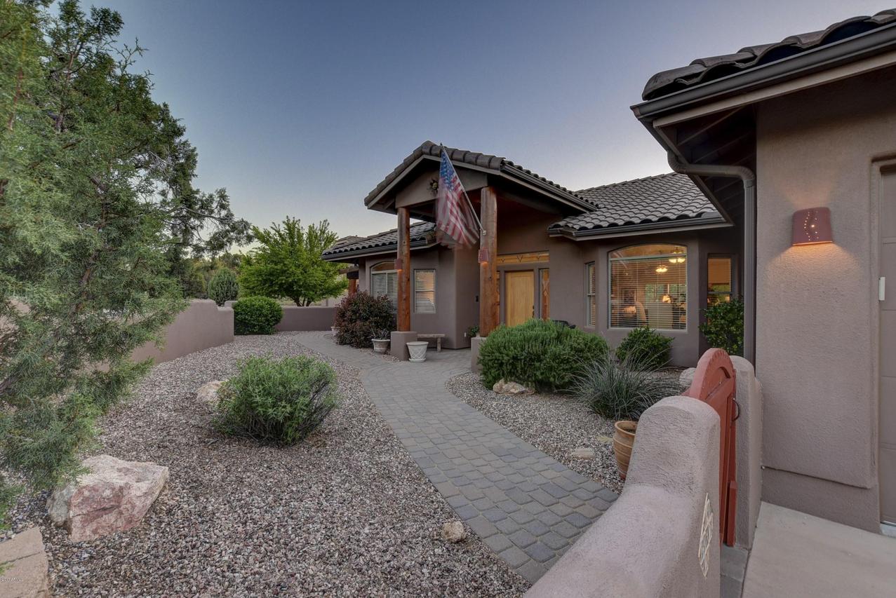 13130 N Iron Hawk Dr., Prescott, AZ 86305