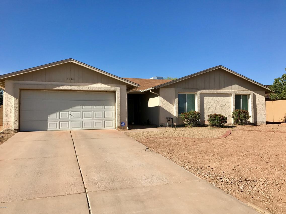 2134 W Utopia Rd., Phoenix, AZ 85027