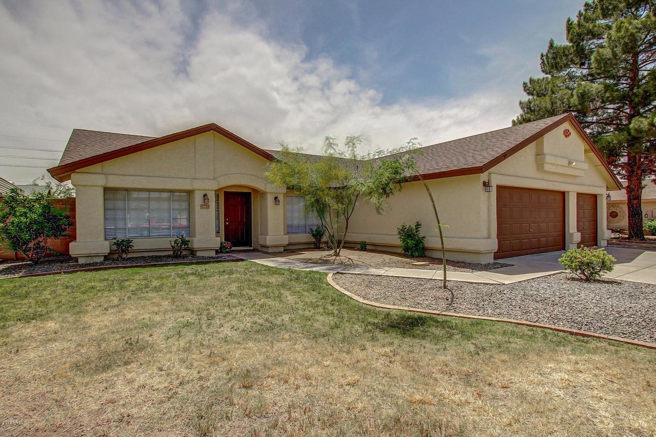 8415 W Dreyfus Dr., Peoria, AZ 85381
