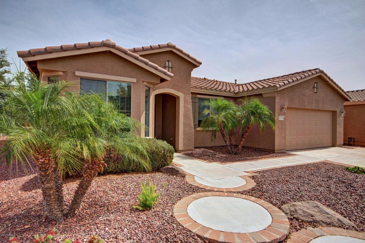 42416 W Heavenly Pl., Maricopa, AZ 85138