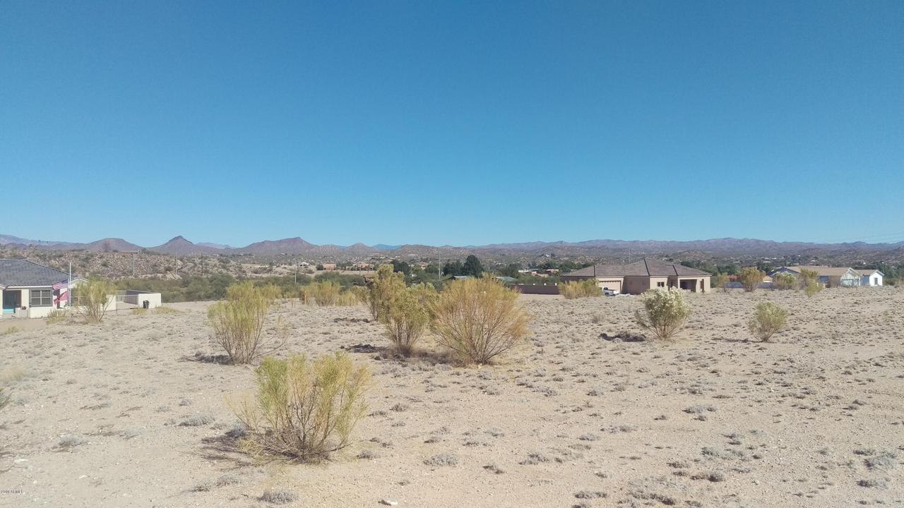 N Atchison Cir. #23, Wickenburg, AZ 85390