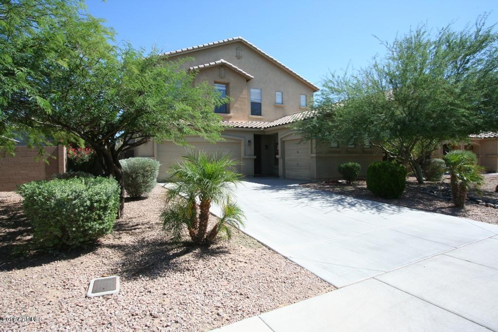 1328 E Spencer St., Casa Grande, AZ 85122