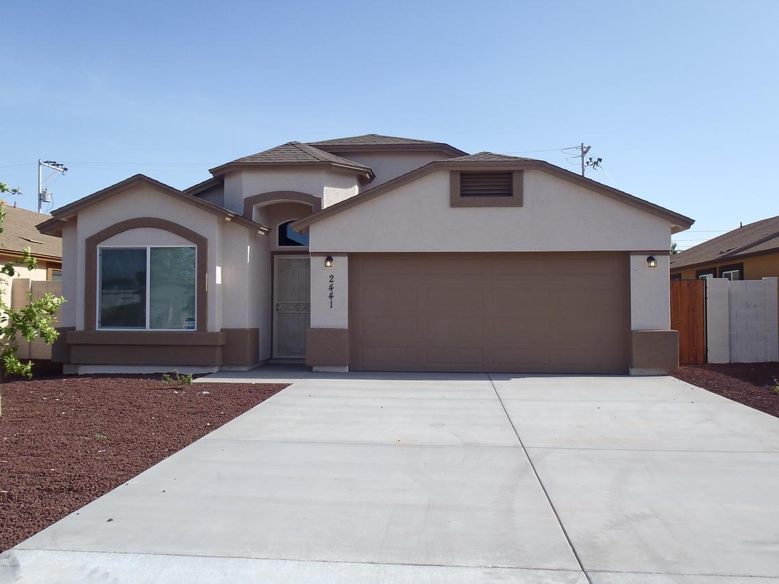 2441 W Maricopa St., Phoenix, AZ 85009