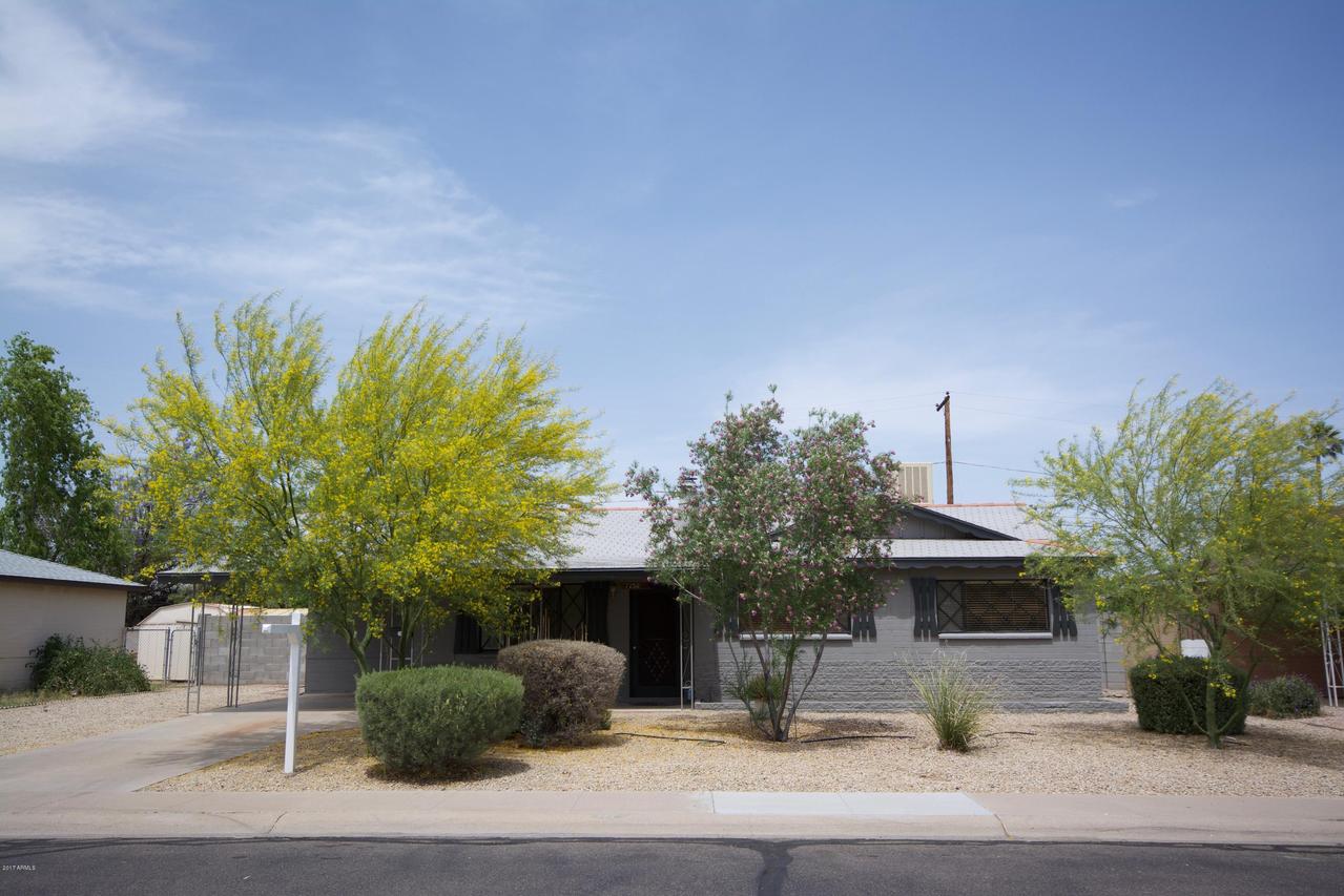 7250 E Fillmore St., Scottsdale, AZ 85257