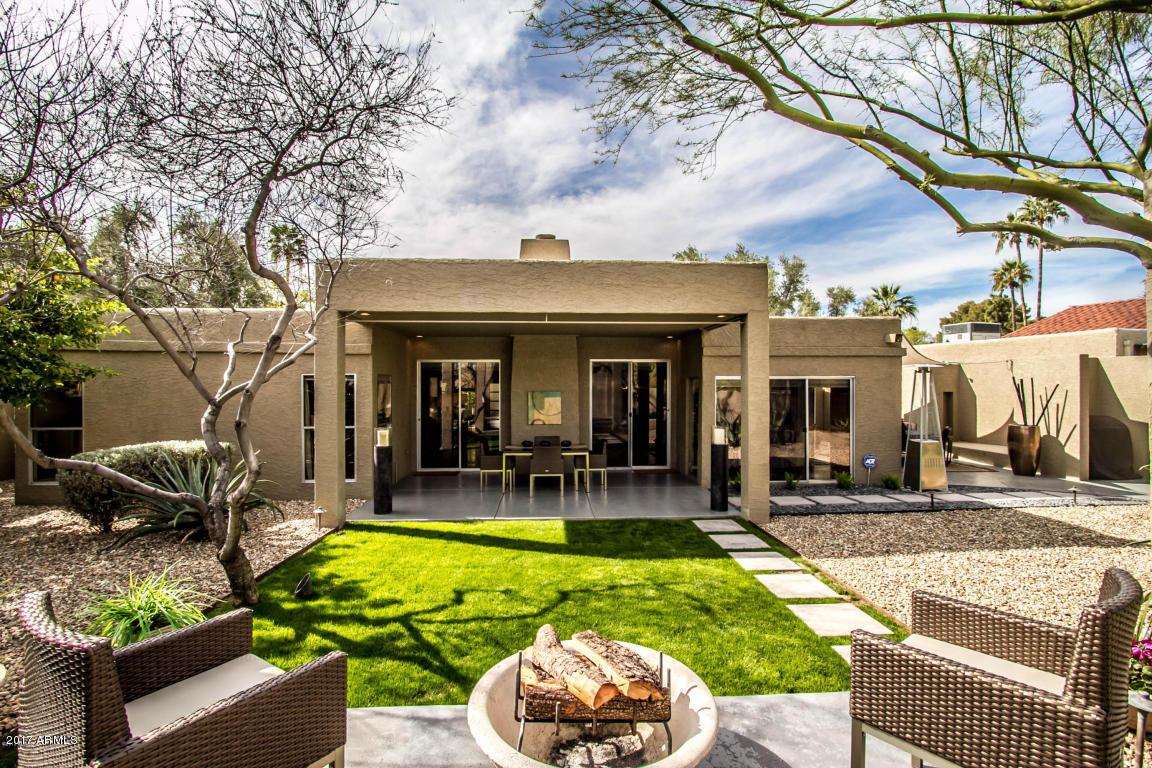 7353 E Solcito Ln., Scottsdale, AZ 85250