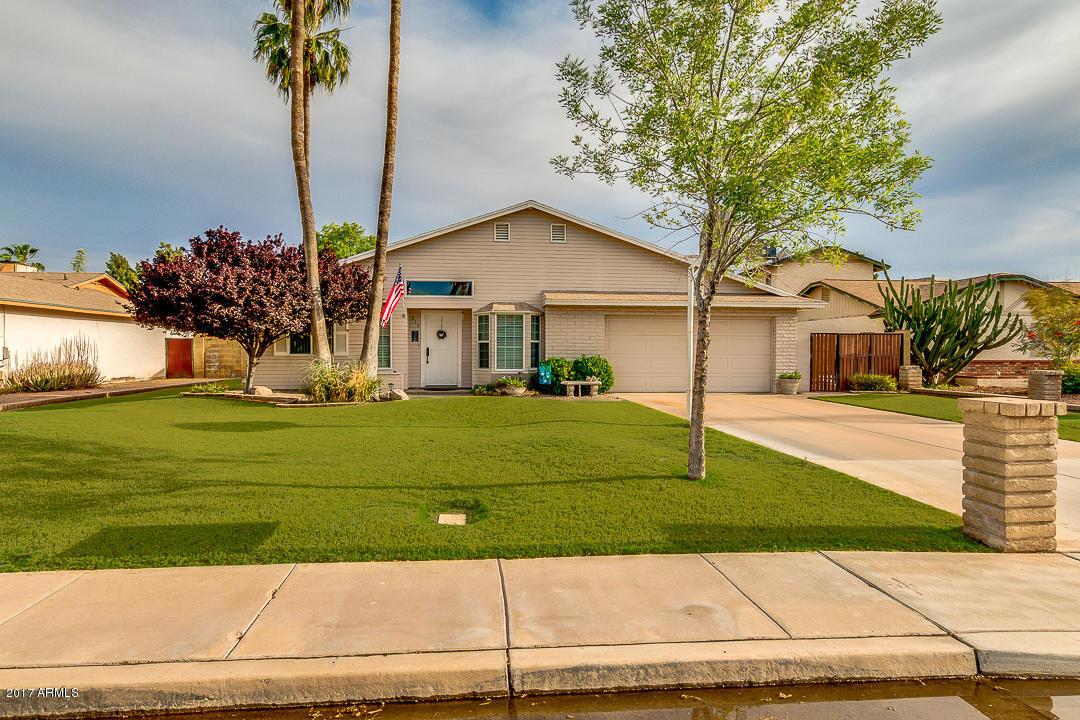 915 W Mesquite St., Chandler, AZ 85225